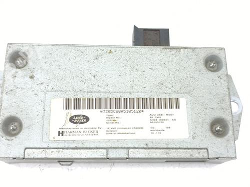 Used Electronic module Electronic module 37074131 37074131