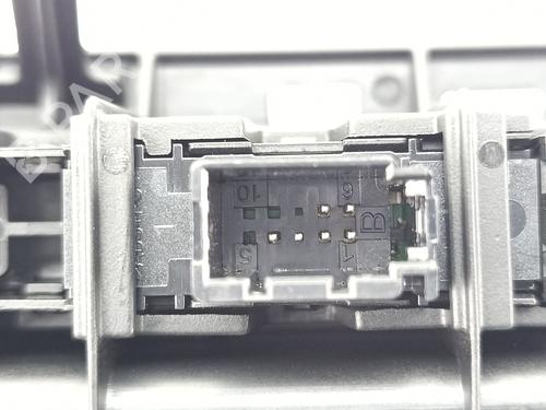 Bouton de warning VW T-ROC (A11, D11) | BP30685677I22