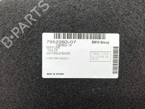 Tailgate BMW 2 Active Tourer (U06) 218d | BP36993380C6 - Image 5