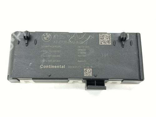 Used Electronic module Electronic module 37074506 37074506