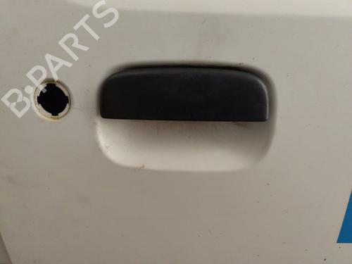 Used Front right exterior door handle SUZUKI JIMNY Closed Off-Road Vehicle (SN) [1998-2025]  26548262