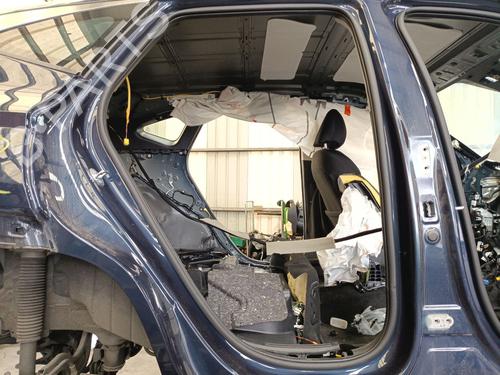 Used Rubber door seal Rubber door seal 38925602 38925602