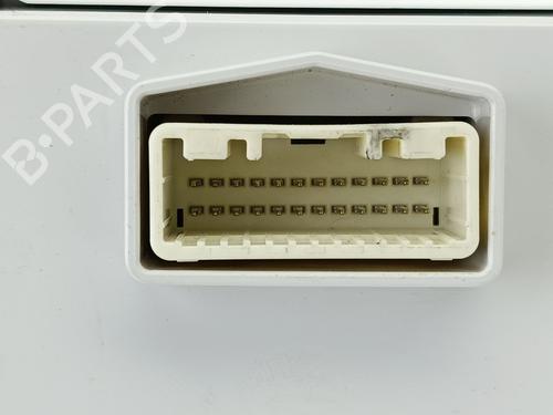 Climate control MAZDA CX-3 (DK) 2.0 SKYACTIV-G (DK5W, DK6W) | BP36502152I5  - Image 6
