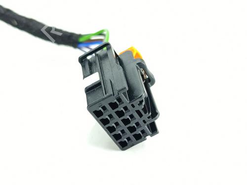 Left mirror PEUGEOT 2008 II (UD_, US_, UY_, UJ_, UR_, UC_) 1.5 BlueHDI 110 (UDYHSK) | BP30393366C26 