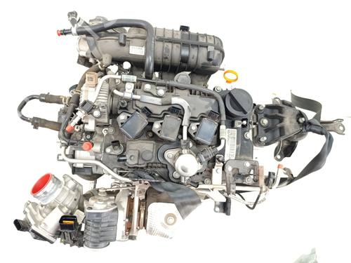 Engine KIA STONIC (YB) 1.0 T-GDi Eco-Dynamics+ | BP40595625M1 - Image 9