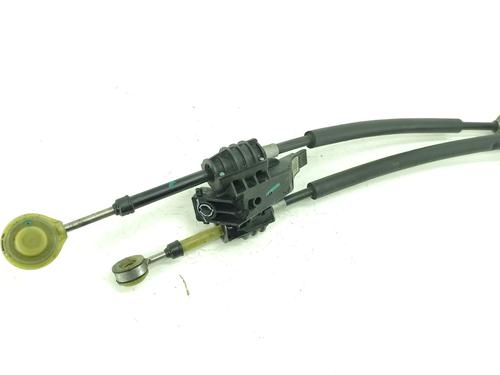 Gear lever PEUGEOT 208 II (UB_, UP_, UW_, UJ_) 1.2 PureTech 75 | BP30169510M90