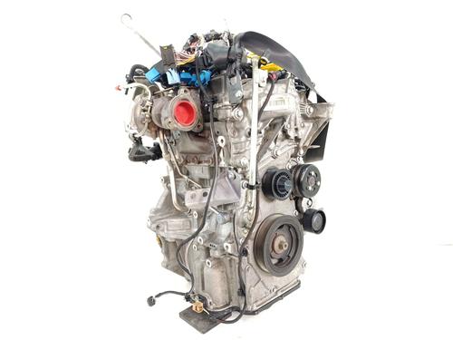 Engine RENAULT CLIO IV (BH_) 0.9 TCe 90 (BHNF, BHMA, BHMH, BHJK, BHJR) | BP36993844M1 - Image 4