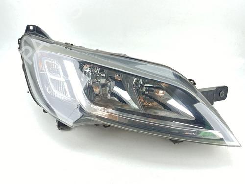 Used Right headlight Right headlight 39592455 39592455