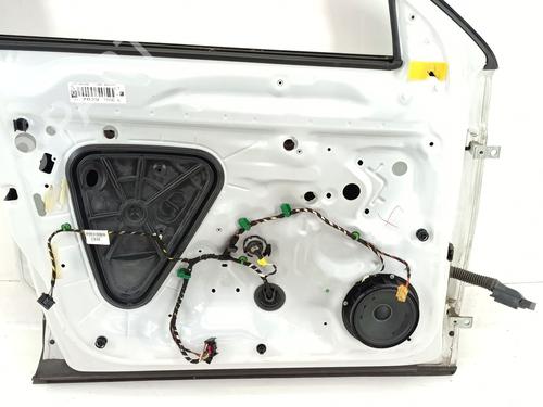 Left front door VW T-ROC (A11, D11) 1.5 TSI | BP29526503C2