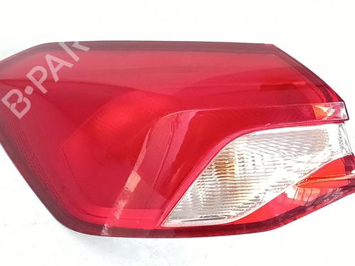 Used Left taillight Left taillight FORD FOCUS IV (HN) 1.5 EcoBlue (120 hp) 36700847 36700847
