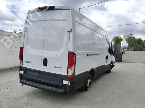 Engine IVECO DAILY VI Van 35S16, 35C16, 40C16, 50C16, 70C16 | BP34461682M1  - Image 20