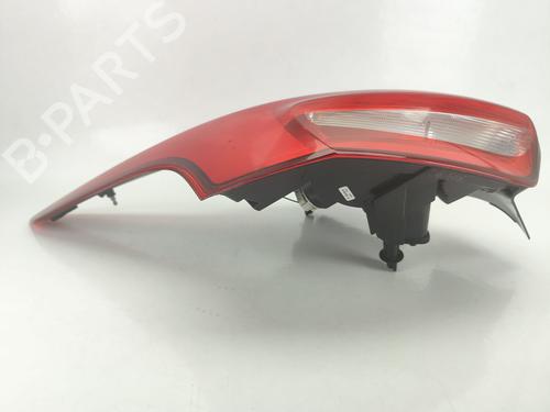 Left taillight FORD FOCUS III 1.5 TDCi | BP27297987C34 