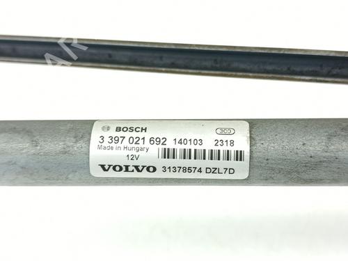 Front wiper motor VOLVO V40 Hatchback (525) D2 | BP37295030M29 - Image 2
