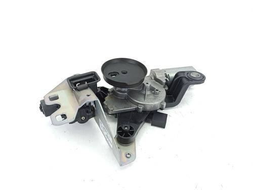 Used Rear wiper motor BMW 5 Touring (F11) 535 d (299 hp) 13350157