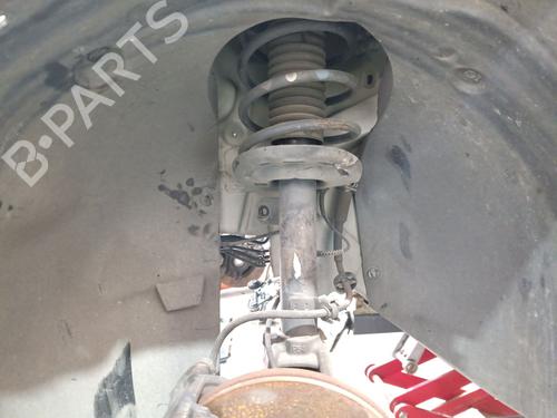 Used Left front shock absorber Left front shock absorber CITROËN C4 CACTUS 1.2 THP 110 (110 hp) 32515257 32515257