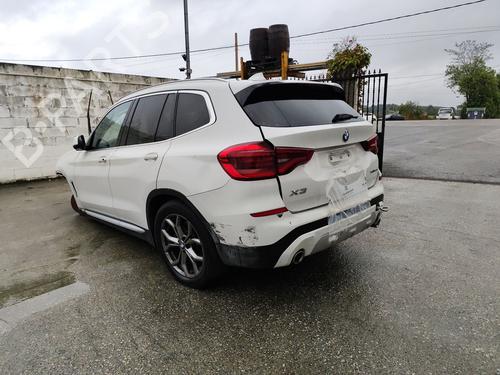 Injector BMW X3 (G01, F97, G08) xDrive 20 d | BP37074492M100 - Image 10