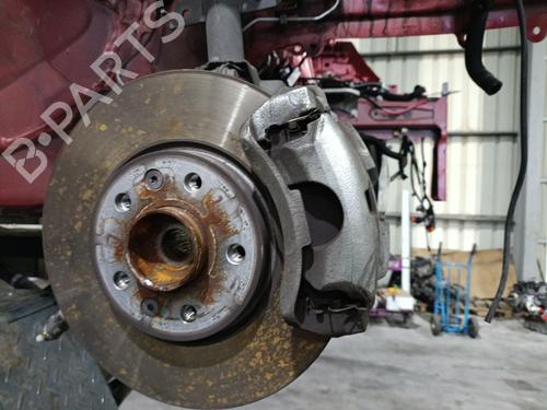 Used Right front brake caliper Right front brake caliper 38304661 38304661