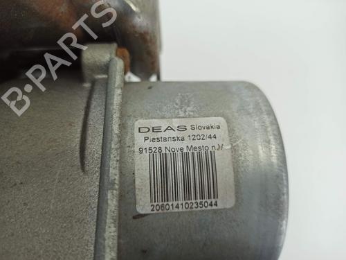 Steering column RENAULT CLIO III (BR0/1, CR0/1)  | BP12583398M21 