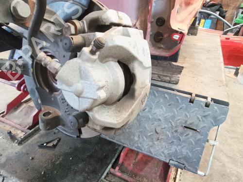 Left front brake caliper RENAULT CLIO V (B7_) 1.6 E-TECH 145 (B7MU) | BP39746818M105 - Image 2