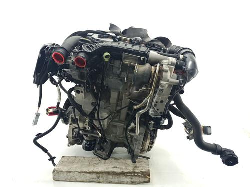 Used Engine PEUGEOT 308 II (LB_, LP_, LW_, LH_, L3_) 1.2 THP 130 (131 hp) 31010233