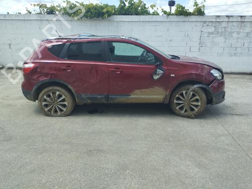 Elektronisk sensor NISSAN QASHQAI / QASHQAI +2 I (J10, NJ10, JJ10E) 1.5 dCi | BP25877564M84 