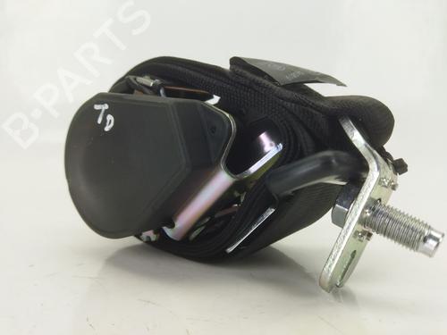 Rear right seatbelt AUDI A5 (8T3) 3.0 TDI quattro | BP13092003I28 