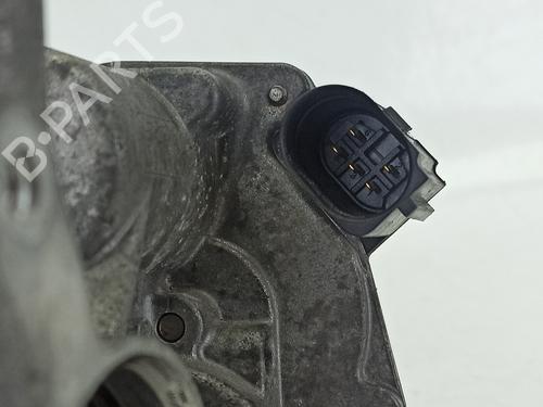 Throttle body OPEL INSIGNIA A Sports Tourer (G09) 2.0 CDTI (35) | BP25875650M82 