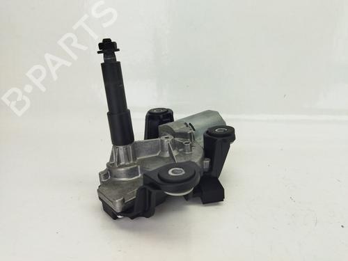 Ruitenwissermotor achter RENAULT MEGANE III Hatchback (BZ0/1_, B3_)  | BP10040710M102 