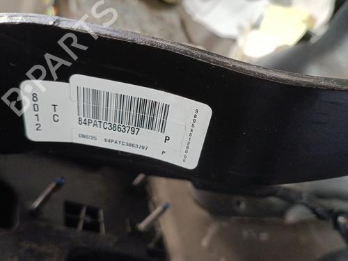 Break pedal TOYOTA PROACE Van (MDZ_) 1.5 D4d (MDZ1) | BP39552326I19 - Image 3