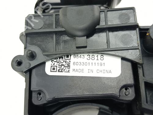 Switch OPEL ZAFIRA TOURER C (P12) 1.6 CDTI (75) | BP27242788I30 