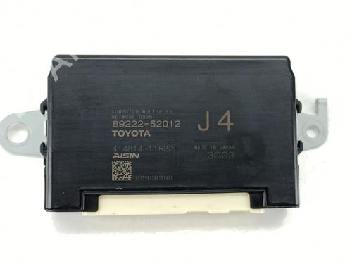 Used Electronic module Electronic module 38747905 38747905