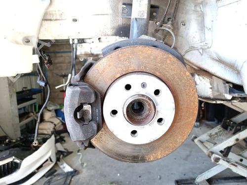 Used Left front brake caliper Left front brake caliper 38873973 38873973