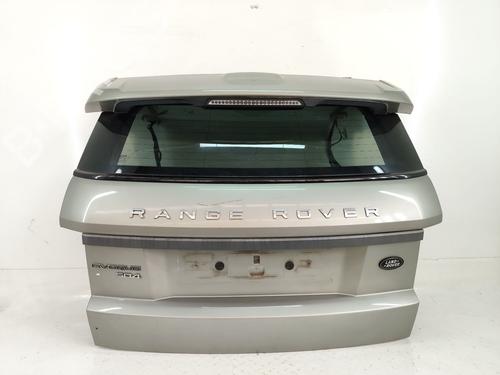 Used Tailgate LAND ROVER RANGE ROVER EVOQUE (L538) [2011-2019]  27319787