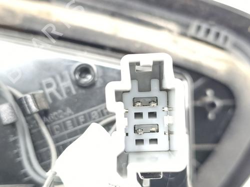 Right tailgate light FORD PUMA (J2K, CF7) 1.0 EcoBoost | BP39951221C80 - Image 5