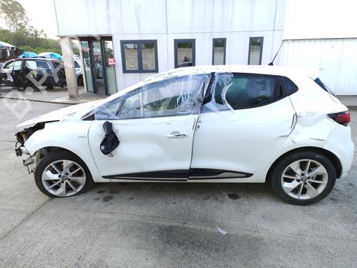 Engine control unit (ECU) RENAULT CLIO IV (BH_) 0.9 TCe 90 (BHNF, BHMA, BHMH, BHJK, BHJR) | BP36993746M57 - Image 11