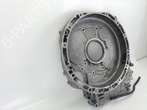 Timing cover MERCEDES-BENZ C-CLASS (W204)  | BP25878406M123 
