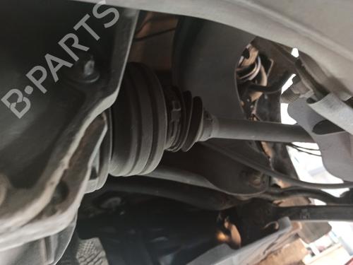 Right rear driveshaft MERCEDES-BENZ C-CLASS (W204)  | BP26547887M41 