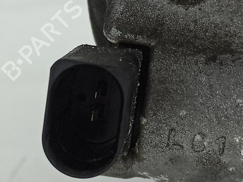 AC compressor VW GOLF VI (5K1)  | BP25875050M34 