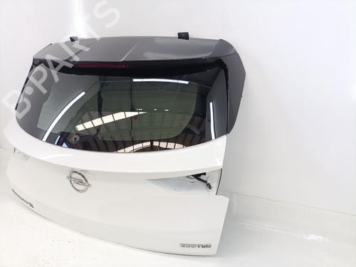 Tailgate OPEL GRANDLAND / GRANDLAND X (A18, P1UO) 1.2 (75) | BP26326039C6 