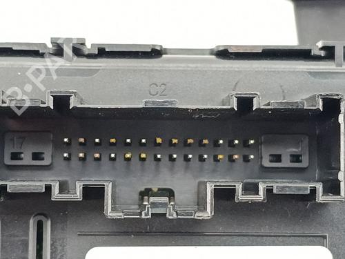 Climate control FORD FOCUS IV (HN) 1.5 EcoBlue | BP36696618I5 - Image 4