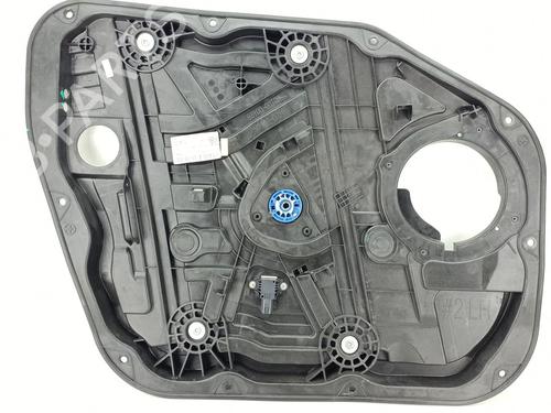 Used Front left window mechanism HYUNDAI TUCSON (TL, TLE) 1.6 GDi (132 hp) 29508933