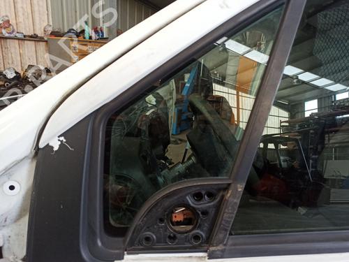 Used Front left quarter glass PEUGEOT PARTNER Box Body/MPV 1.6 HDi / BlueHDi 75 (75 hp) 26547772