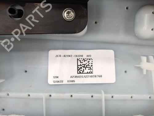 Front right panel FORD FOCUS IV (HN) 1.0 EcoBoost mHEV | BP36040339C59 - Image 3