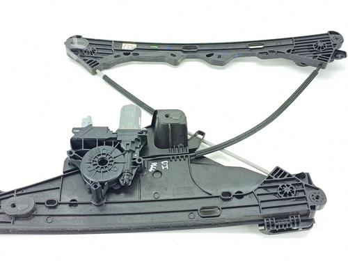 Used Front left window mechanism OPEL MOKKA 1.2 (76) (131 hp) 28214865