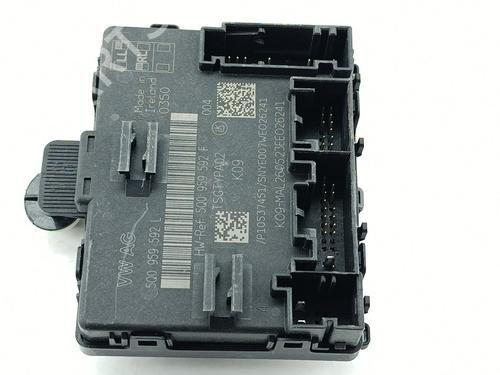 Electronic module VW GOLF VIII (CD1, DA1) 1.0 eTSI | BP35946081M83 - Image 2