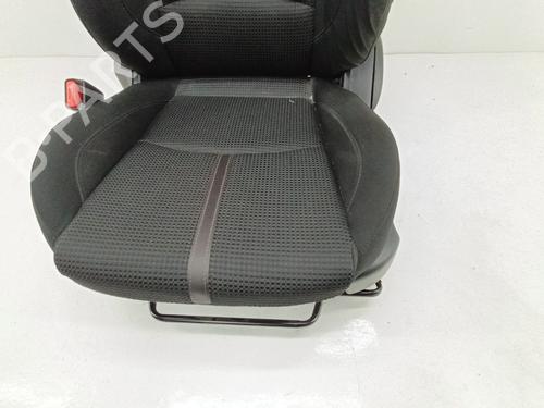 Left front seat MAZDA 3 (BM, BN) 2.2 D | BP38591033C15 - Image 2