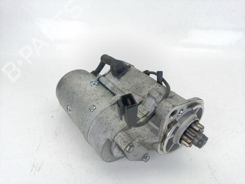 Startmotor DAIHATSU ROCKY Closed Off-Road Vehicle (A2__) [2019-2025]  26558863