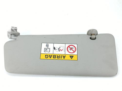 Right sun visor RENAULT CLIO IV (BH_) 0.9 TCe 90 (BHNF, BHMA, BHMH, BHJK, BHJR) | BP36993774I2 - Image 3