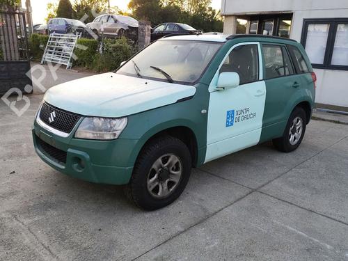 Brugte SUZUKI GRAND VITARA II (JT, TE, TD) 1.9 DDiS All-wheel Drive (JT419, TD44, JB419WD, JB419XD,... (129 hp) 3567431