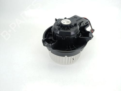 Used Heater blower motor Heater blower motor FORD FOCUS IV (HN) 1.0 EcoBoost mHEV (125 hp) 36156457 36156457